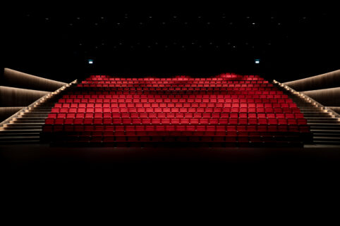 le grand théâtre partenaire du conservatoire populaire de genève