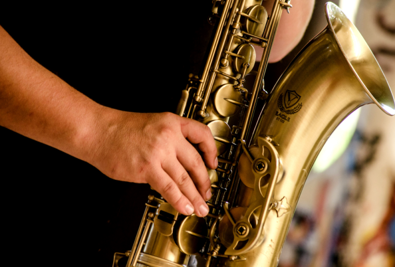 Saxophone - Jazz pour adultes - Conservatoire populaire de musique, danse  et théâtre Conservatoire populaire de musique, danse et théâtre
